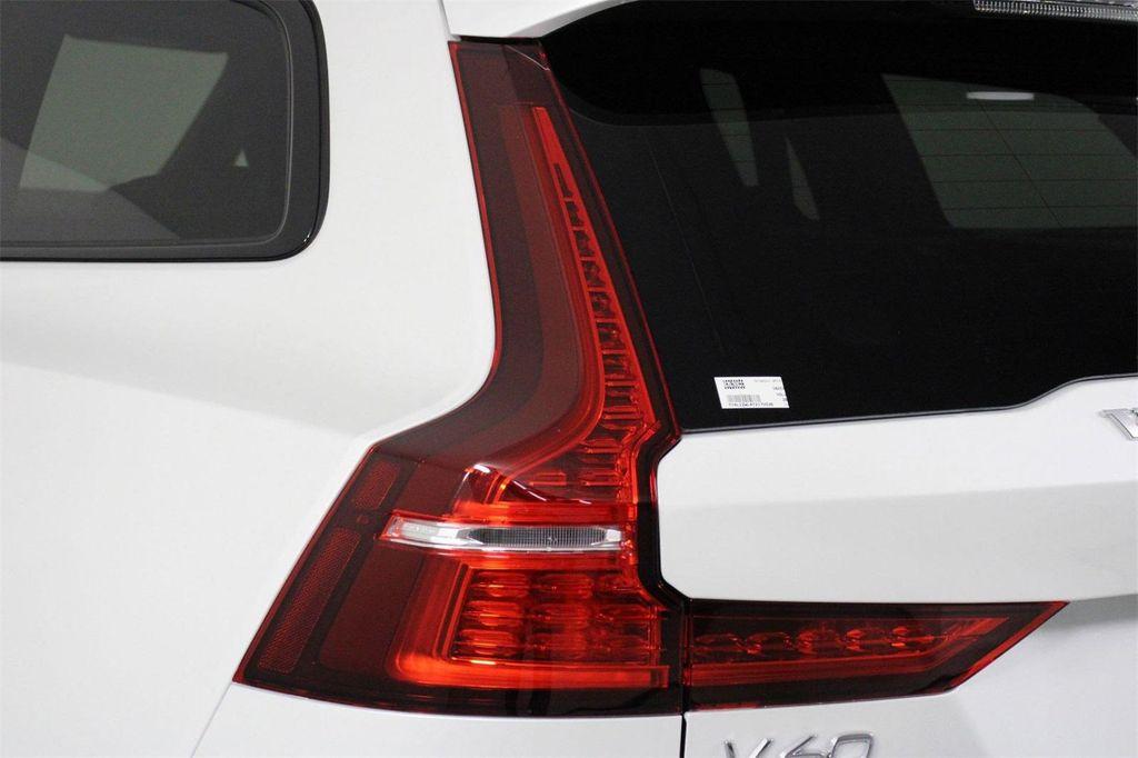 new 2026 Volvo V60 Cross Country car, priced at $61,070