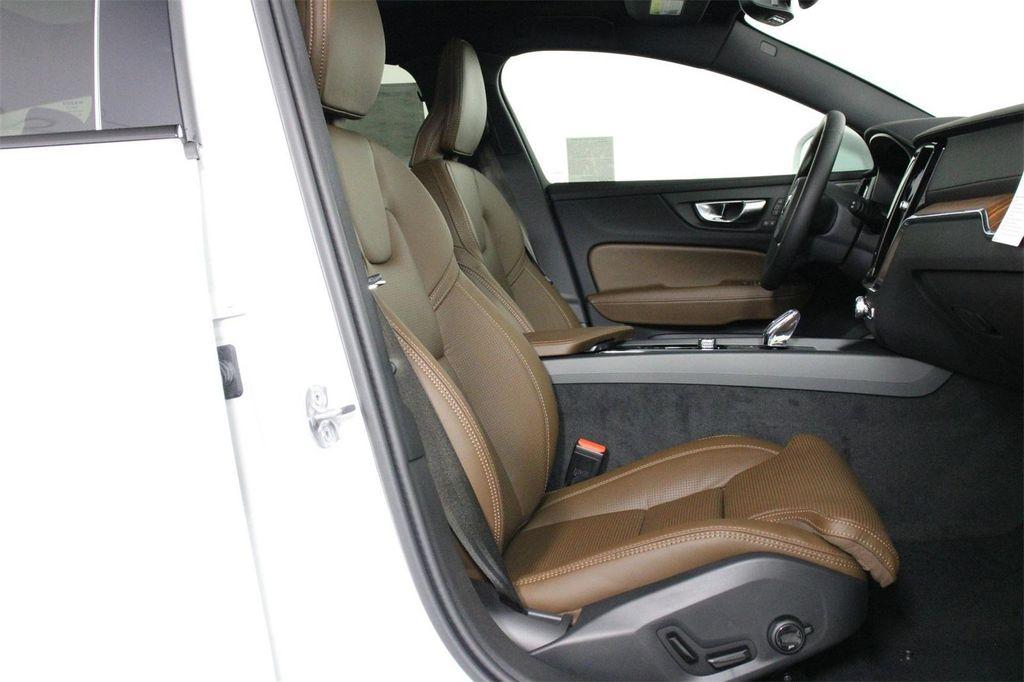 new 2026 Volvo V60 Cross Country car, priced at $61,070