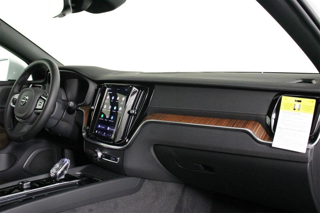 new 2026 Volvo V60 Cross Country car, priced at $61,070