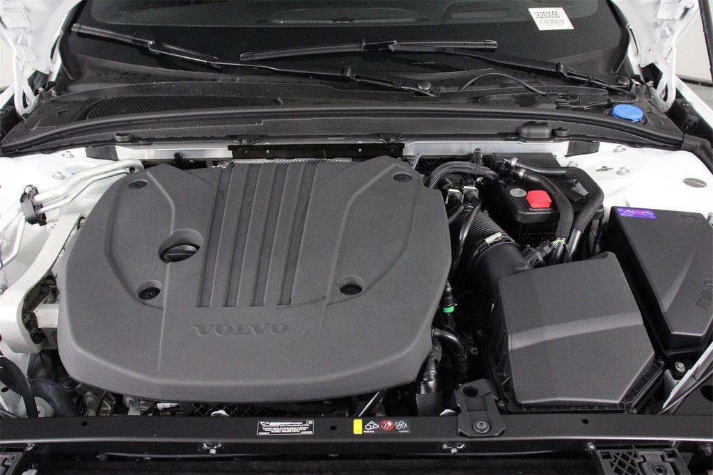 new 2026 Volvo V60 Cross Country car, priced at $61,070