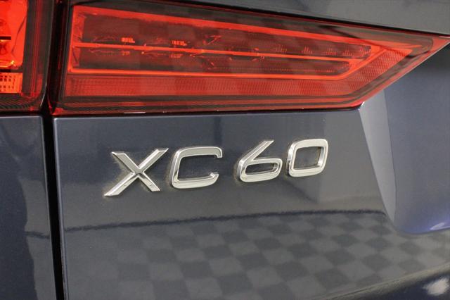 new 2025 Volvo XC60 Plug-In Hybrid car, priced at $66,440