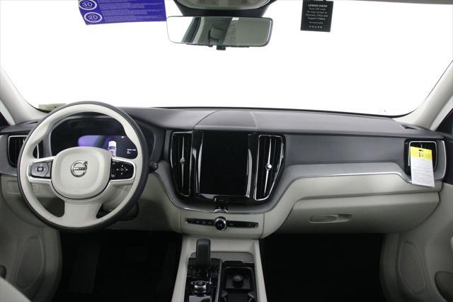 new 2025 Volvo XC60 Plug-In Hybrid car, priced at $66,440