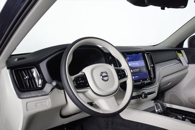 new 2025 Volvo XC60 Plug-In Hybrid car, priced at $66,440