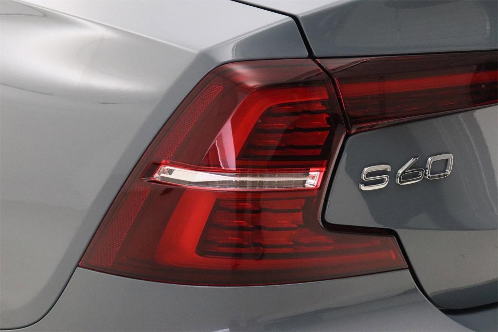 new 2024 Volvo S60 car, priced at $48,145