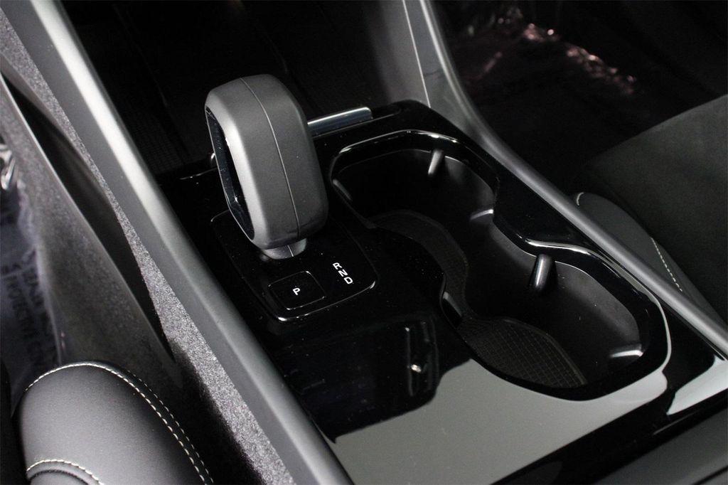 used 2023 Volvo C40 Recharge Pure Electric car, priced at $29,995