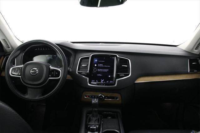 used 2022 Volvo XC90 car, priced at $40,479