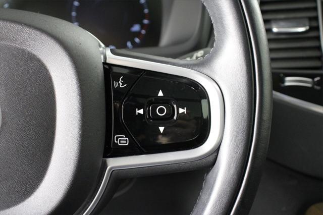 used 2022 Volvo XC90 car, priced at $40,479