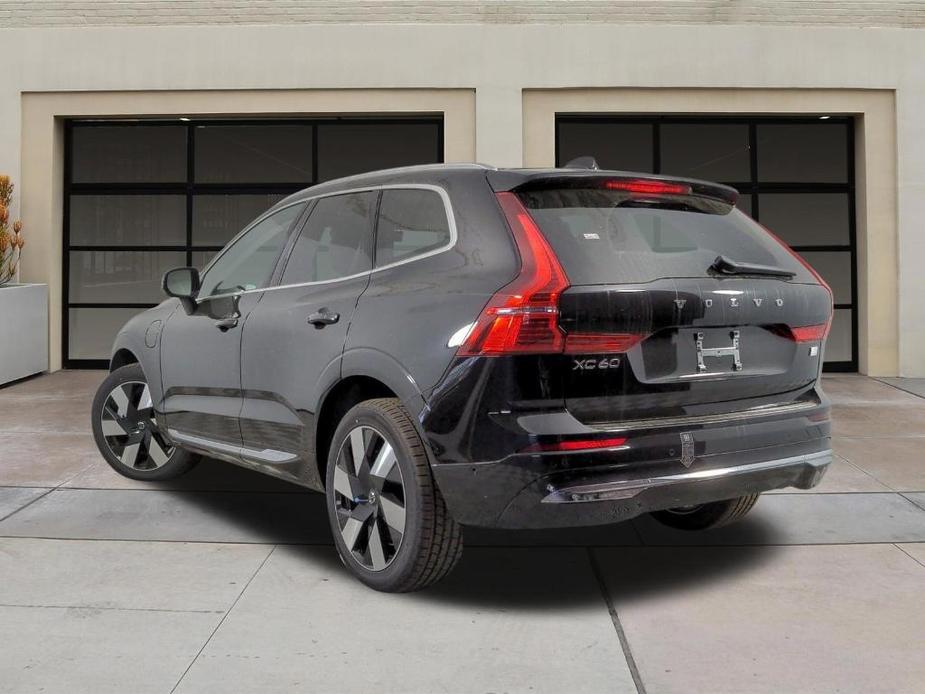 new 2023 Volvo XC60 Recharge Plug-In Hybrid car, priced at $69,185
