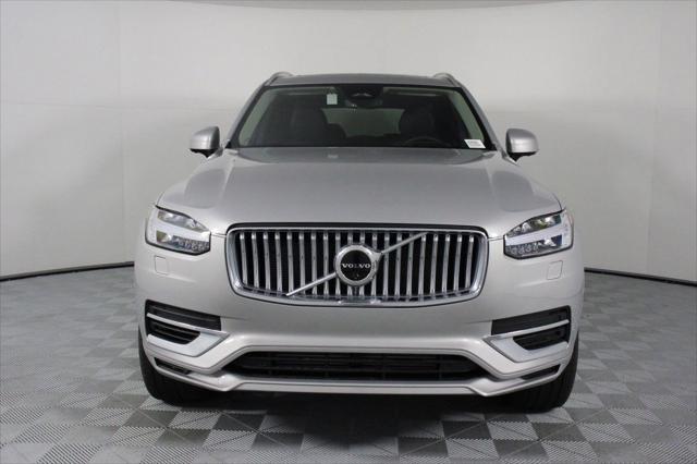 new 2025 Volvo XC90 Plug-In Hybrid car, priced at $84,405