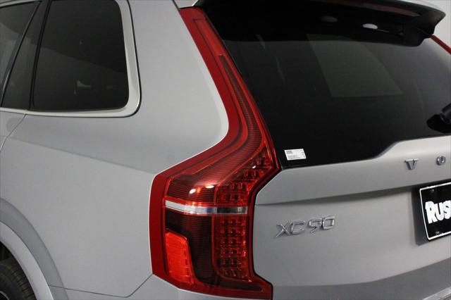 new 2025 Volvo XC90 Plug-In Hybrid car, priced at $84,405