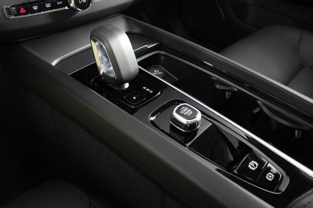 used 2025 Volvo XC60 car, priced at $47,995