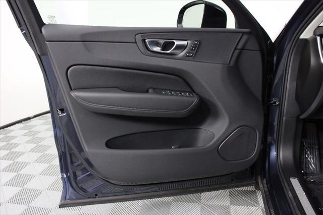 used 2025 Volvo XC60 car, priced at $47,995