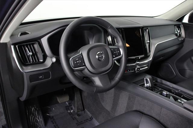 used 2025 Volvo XC60 car, priced at $47,995
