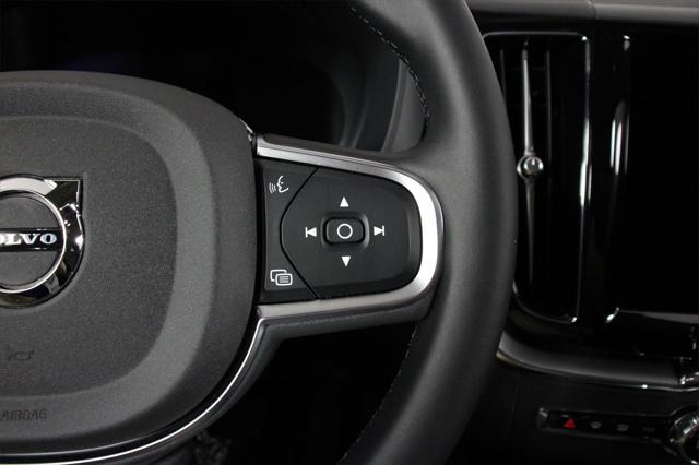 used 2025 Volvo XC60 car, priced at $47,995