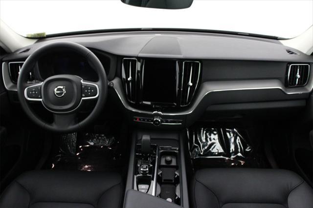 used 2025 Volvo XC60 car, priced at $47,995