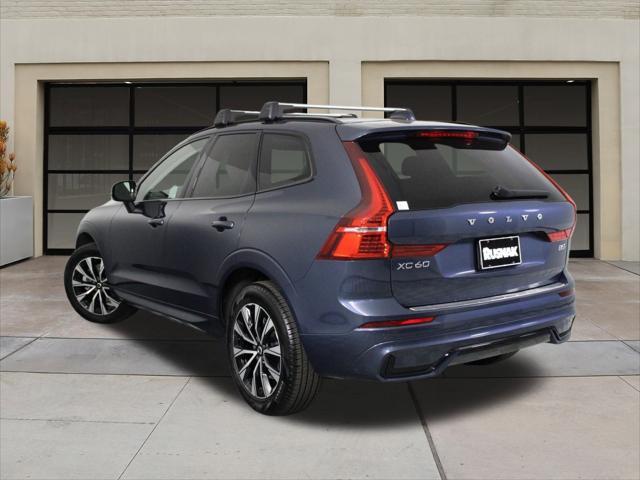 used 2025 Volvo XC60 car, priced at $47,995