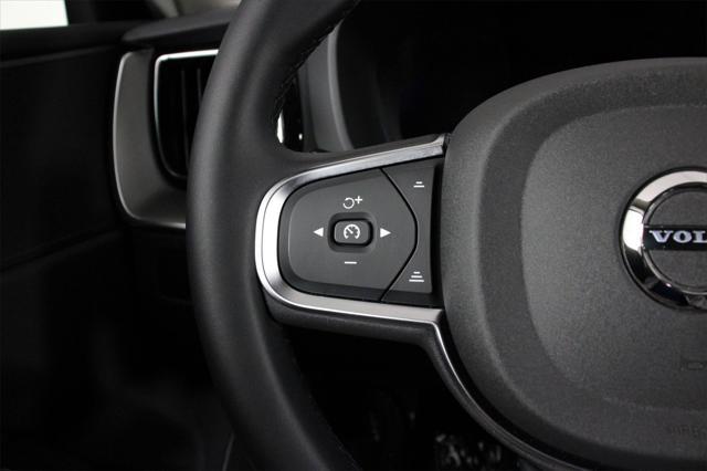 used 2025 Volvo XC60 car, priced at $47,995