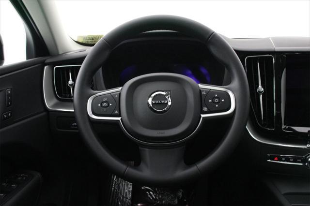 used 2025 Volvo XC60 car, priced at $47,995