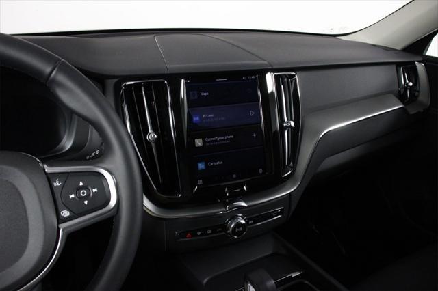 used 2025 Volvo XC60 car, priced at $47,995