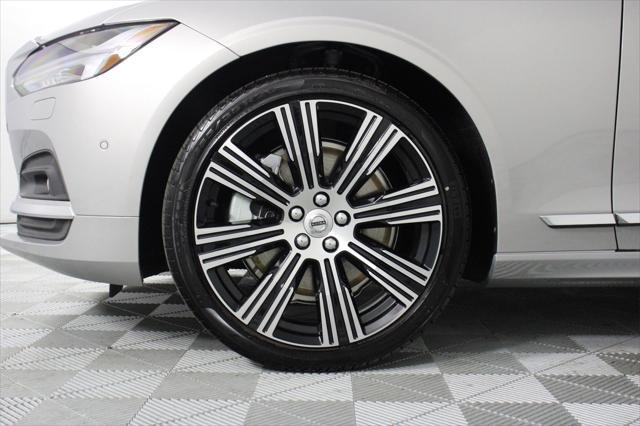 new 2025 Volvo S90 car, priced at $67,235