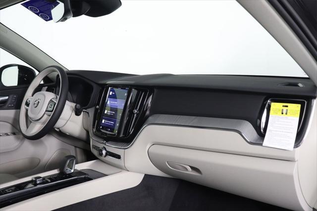 new 2025 Volvo XC60 Plug-In Hybrid car, priced at $66,235