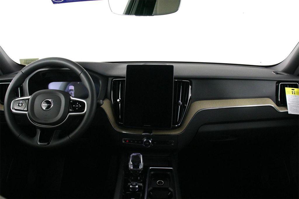 new 2026 Volvo XC60 car, priced at $57,985