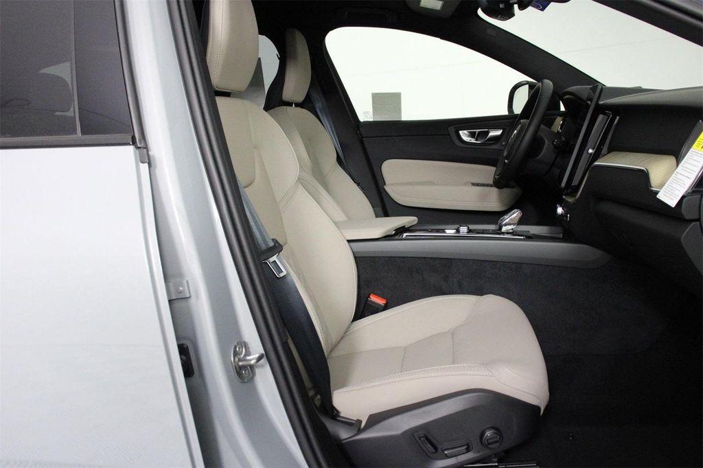 new 2026 Volvo XC60 car, priced at $57,985