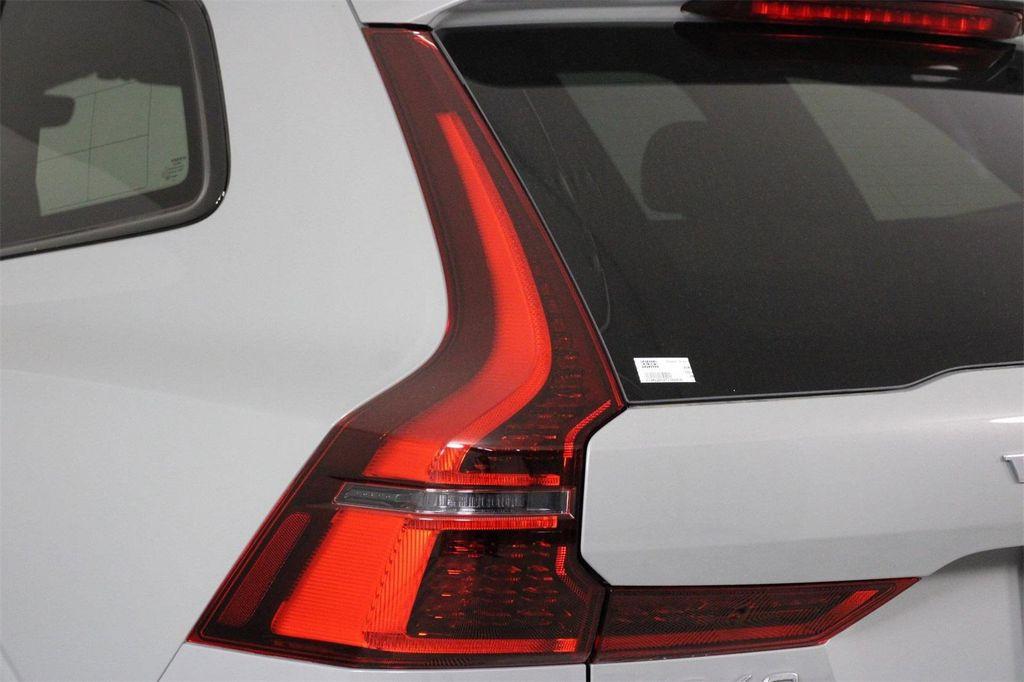 new 2026 Volvo XC60 car, priced at $57,985