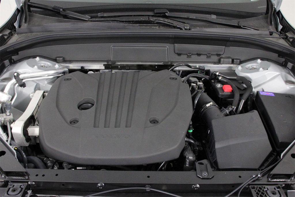 new 2026 Volvo XC60 car, priced at $57,985