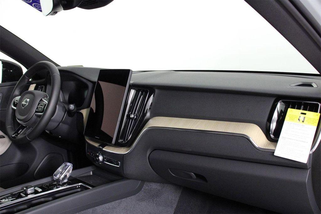 new 2026 Volvo XC60 car, priced at $57,985