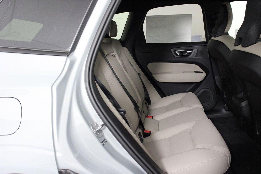 new 2026 Volvo XC60 car, priced at $57,985