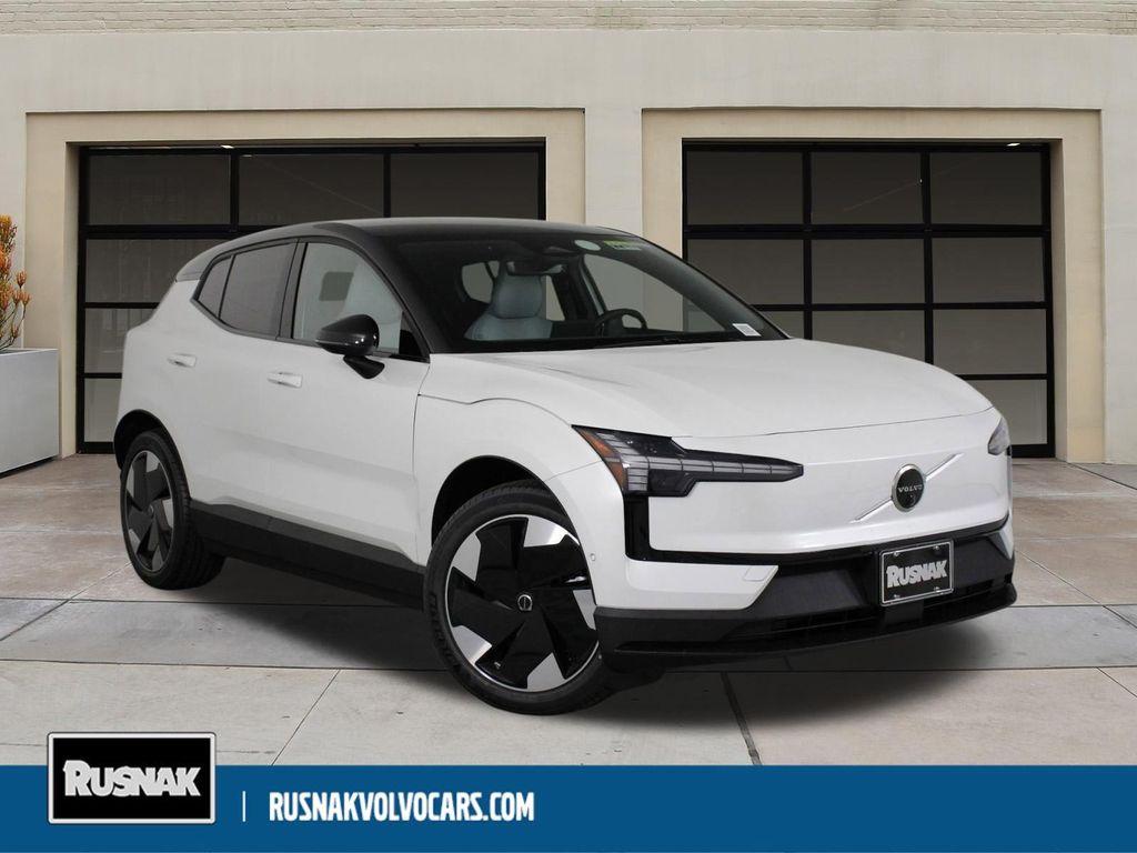 new 2026 Volvo EX30 car, priced at $48,680