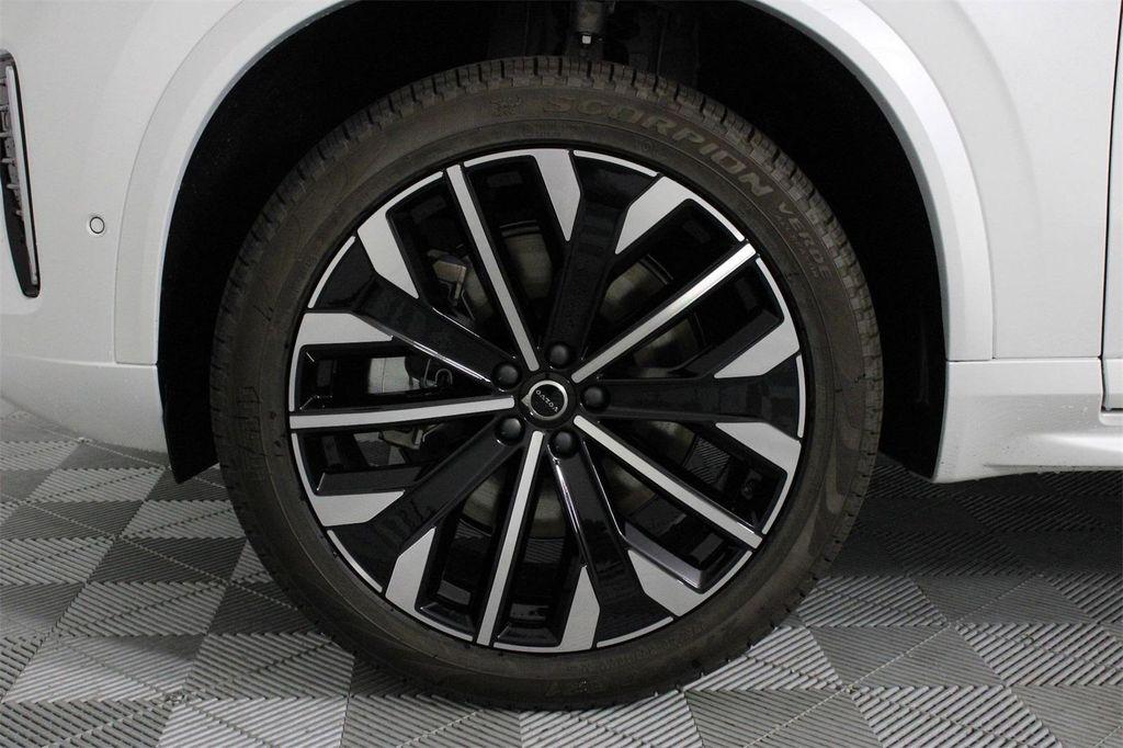 new 2026 Volvo XC90 Plug-In Hybrid car, priced at $81,535