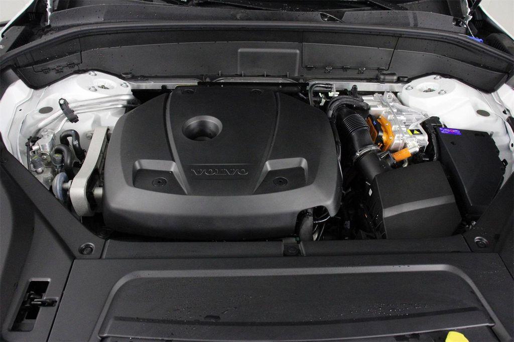 new 2026 Volvo XC90 Plug-In Hybrid car, priced at $81,535