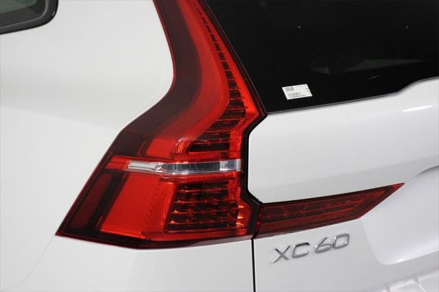 new 2025 Volvo XC60 Plug-In Hybrid car, priced at $71,510