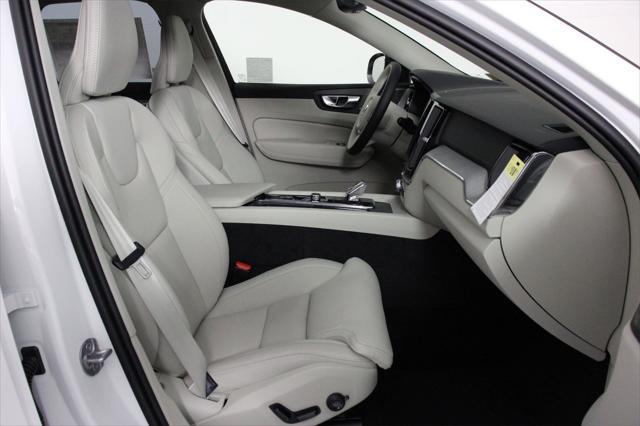 new 2025 Volvo XC60 Plug-In Hybrid car, priced at $71,510