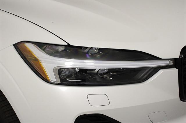 new 2025 Volvo XC60 Plug-In Hybrid car, priced at $71,510