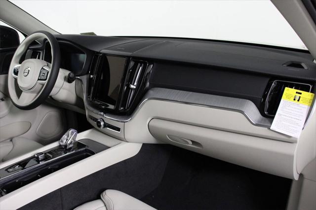 new 2025 Volvo XC60 Plug-In Hybrid car, priced at $71,510