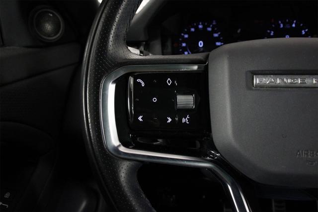 used 2021 Land Rover Range Rover Evoque car, priced at $31,995