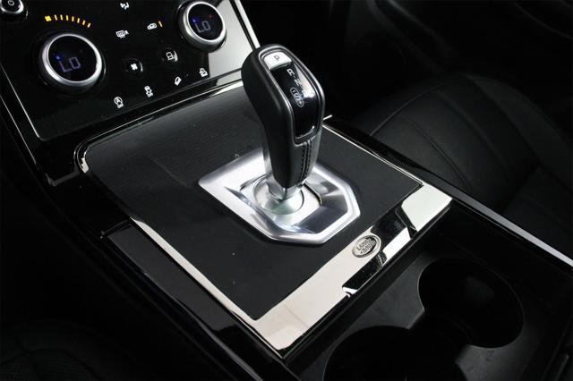 used 2021 Land Rover Range Rover Evoque car, priced at $31,995