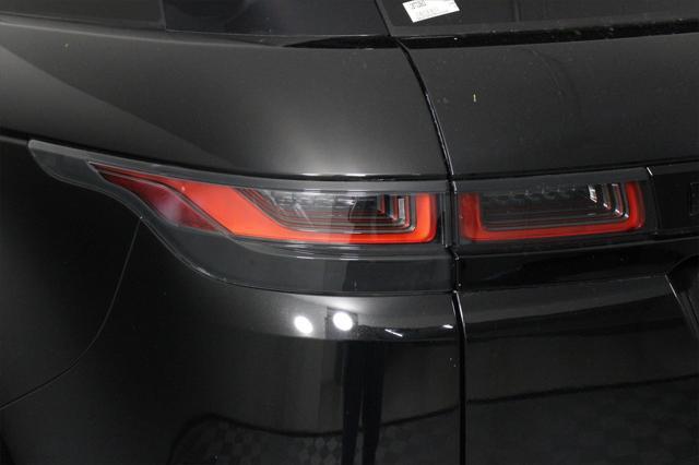 used 2021 Land Rover Range Rover Evoque car, priced at $31,995