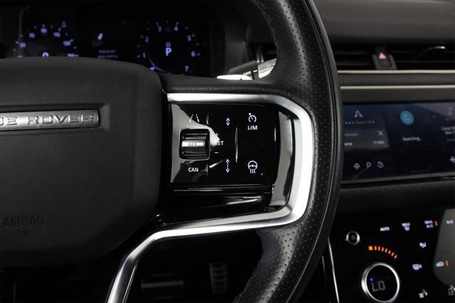 used 2021 Land Rover Range Rover Evoque car, priced at $31,995