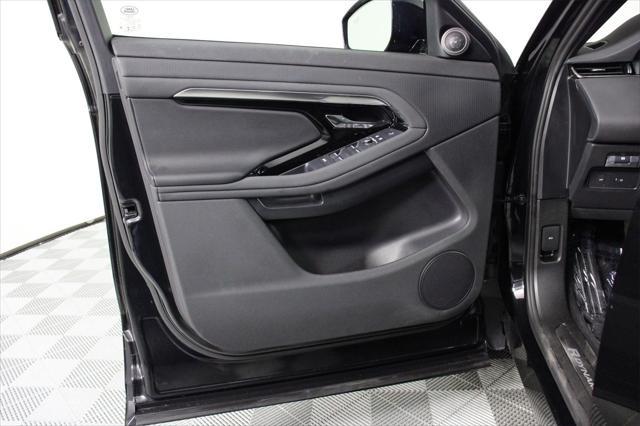 used 2021 Land Rover Range Rover Evoque car, priced at $31,995