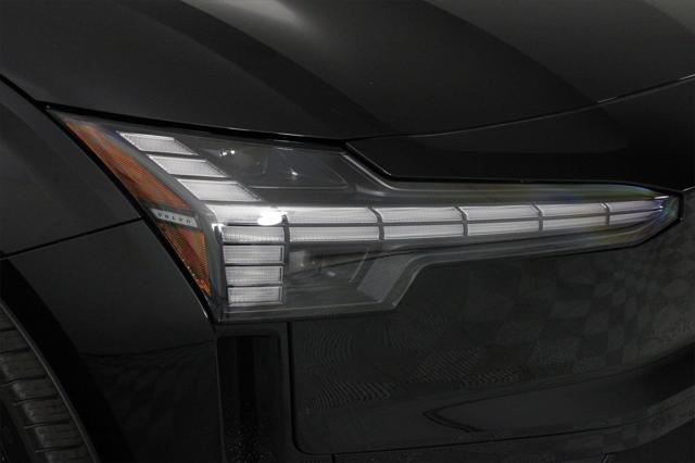new 2025 Volvo EX30 car, priced at $47,580