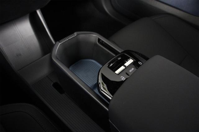 new 2025 Volvo EX30 car, priced at $47,580