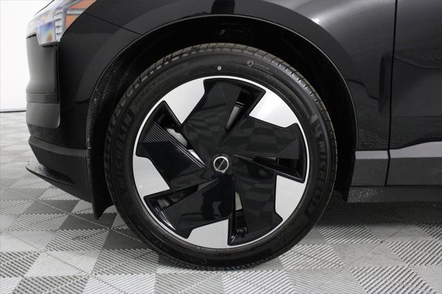new 2025 Volvo EX30 car, priced at $47,580