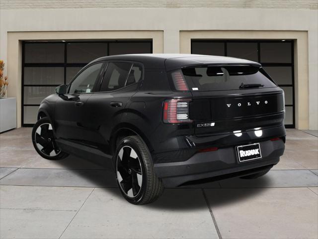 new 2025 Volvo EX30 car, priced at $47,580