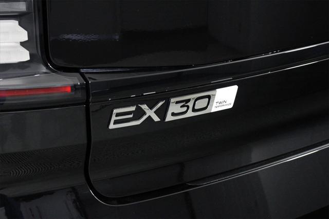 new 2025 Volvo EX30 car, priced at $47,580