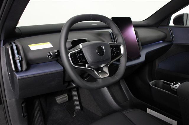 new 2025 Volvo EX30 car, priced at $47,580