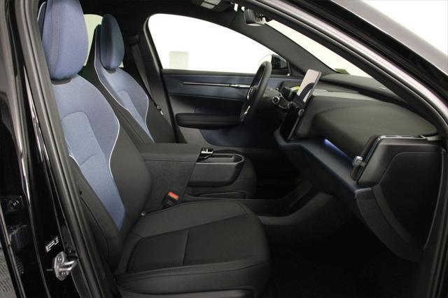 new 2025 Volvo EX30 car, priced at $47,580